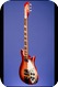 Rickenbacker 625 Stereo (#1678) 1965-Fireglo (Shaded Red With Some Yellow)