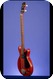 Gibson EB-0 Bass (#1674) 1960-Cherry