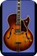 Gibson Byrdland (#1637) 1964-Sunburst