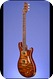 PRS Paul Reed Smith McCarty Private Stock 'Tiger-Eye/Burst' (#1549) 1998-Tiger-Eye