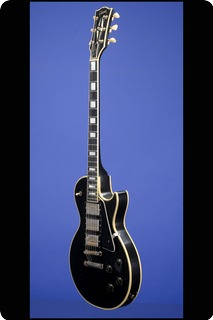 Gibson Les Paul Custom 