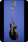 Gibson Les Paul Custom Black Beauty Three Pickups 1398 1970 Black