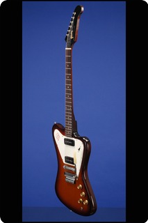 Gibson Firebird I 