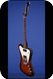 Gibson Firebird I Non Reverse 1281 1965 Sunburst