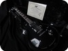 Esp Truckster James Hetfield Signature-Satin Black 