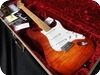 Fender USA Select Series Stratocaster 2012-Antique Burst