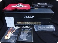 Marshall YJM 100 Watt Yngwie Malmsteen Signature Amp Head Limited Run 2011