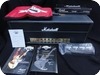 Marshall YJM 100 Watt Yngwie Malmsteen Signature Amp Head Limited Run 2011