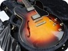 Gibson ES 335 Joe Bonamassa 1961 VOS Custom Shop 2013 Bonamassa