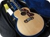 Gibson Gibson SJ-200 Standard Super Jumbo MINT With Fishman Aura! True Legend! 2012-Naturel