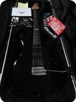 Music Man Luke BFR Roasted Maple Neck Black Sugar