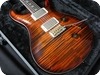 PRS Paul Reed Smith Custom 24 LTD Meinl 60th Anniversary! 1 Of 60 Made! 10 Top! Artist!! 2010