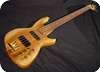 Chris Larkin Walnut 4B Bass 2014