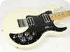 Peavey T-60 NOS - As New 1980-White 