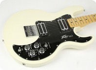 Peavey T 60 NOS As New 1980 White