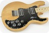 Peavey T-60 NOS - As New 1982-Natural
