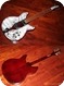 Rickenbacker 331 Light Show  (#RIE0353) 1971