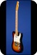 Fender Telecaster (#1166) 1970-Sunburst