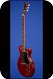 Gibson Les Paul/SG Special (#1029) 1961-Cherry