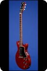 Gibson Les PaulSG Special 1029 1961 Cherry