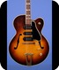 Gibson ES-350 Special (#993) 1949-Sunburst