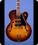 Gibson ES 350 Special 993 1949 Sunburst