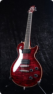 Macpherson Guitars 