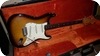 Fender Stratocaster 1969-Sunburst