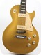 Gibson 50s Tribute Les Paul 2011-Gold Top