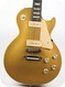 Gibson 50s Tribute Les Paul 2011 Gold Top