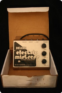 Electro Harmonix Deluxe Electric Mistress