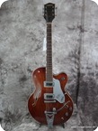 Gretsch Tennessean 1964 Mahagoni