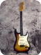 Fender Stratocaster 1965-Sunburst