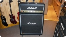 Marshall JCM800 2203x 2004 Black