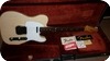 Fender Telecaster 1973 Blonde