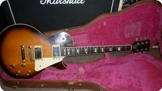 Gibson Les Paul Standard 1976 Vintage Sunburst