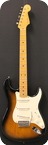 Fender Eric Johnson Stratocaster 2005