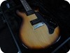 PRS Paul Reed Smith Mira X 2009-Sepia Burst