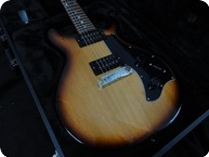 PRS Paul Reed Smith Mira X 2009 Sepia Burst