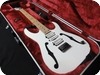 Ibanez PGM 301 Paul Gilbert Signature 2007-White