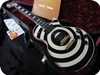 Gibson Les Paul Custom Zakk Wylde-Bullseye
