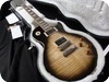 Gibson Les Paul Standard Slash 2008-Tobacco