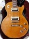 Gibson Les Paul Standard Slash Appetite AFD Aged/Signed Tom Murphy Custom Shop 2010-Appetite Amber