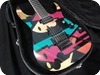 Ibanez JPM P2 John Petrucci 1995-Picasso P2