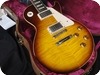 Gibson Les Paul Standard Joe Perry 1959 VOS 2013-Faded Tobacco