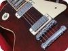 Gibson Les Paul Deluxe 1976-Winered
