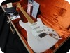Fender Stratocaster 1956 Heavy Relic Custom Shop 2011-Blonde