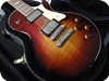 The Heritage H150 Les Paul Standard-Vintage Burst