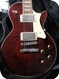 The Heritage H150 Les Paul Standard 25th Anniversary-Winered