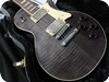 The Heritage H150 Les Paul Standard-Grey